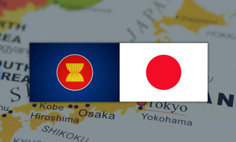 Kunci Kerja Sama Jepang - ASEAN untuk Kemajuan Ekonomi Wilayah 1 WhatsApp Image 2024 03 13 at 13.39.04