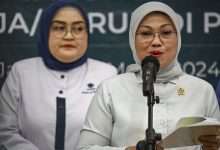 Menteri Ketenagakerjaan Ungkap Strategi Inovatif untuk Maksimalkan Pembayaran THR tahun 2024 12 menteri ketenagakerjaan