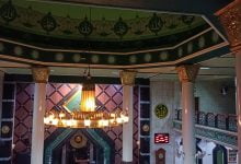 Aktivitas Masjid Agung Ciamis Selama Bulan Ramadan 29 IMG 20240409 WA0039