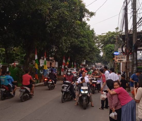 Inilah Manfaat Program Berbagi Takjil Gratis di Bekasi 1 berbagi takjil gratis di bekasi