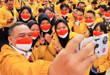 243 Pekerja Migran Indonesia Dilepas untuk Penempatan di Korea Selatan 4 Pekerja Migran Indonesia