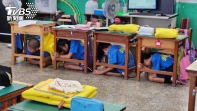 Gempa Taiwan Hari Ini 7,5 Skala Richter Berpusat di Kota Hualien 8 gempa taiwan hari ini