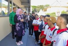Kerjasama BBPVP Makassar, Pemerintah Daerah, dan Industri: Membangun SDM Unggul dan Menyongsong Transformasi BLK 12 Kemnaker