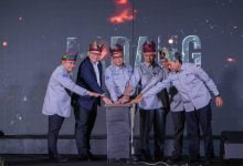 Kementerian Ketenagakerjaan Menggelar KKIN IX Regional Wilayah Barat I 12 Kementerian Ketenagakerjaan