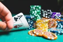 Upaya Pemberantasan Judi Online: Ternyata Lebih Sulit dari Perdagangan Orang 10 Judi online