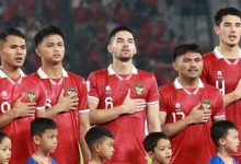 Timnas Indonesia Terkapar di Kualifikasi Piala Dunia, Bagaimana Nasib Mereka Selanjutnya? 4 Timnas indonesia (Google)