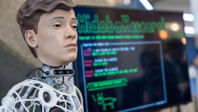 Prediksi Masayoshi Son tentang Artificial Super Intelligence: Revolusi Teknologi Masa Depan 6 Artificial Super Intelligence