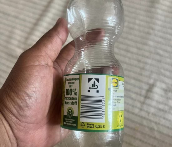 Apakah Ada Pemulung di Jerman ? 9 pemulung di jerman