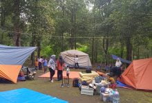 BMKG Rilis Peringatan Dini Cuaca Ekstrem Mulai dari Hujan Lebat dan Angin Kencang di Puncak Kemarau 7 peringatan dini cuaca ekstrem