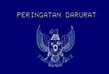 Peringatan Darurat Garuda Biru Viral: Unggahan Seruan Jelang Pilkada Serentak 2024, Bikin Heboh! 14 peringatan darurat