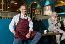 Kisah Roberto Fiorini, Chef Pribadi Paus Fransiskus: Dari Roma hingga Hidangan Spesial di Indonesia! 27 chef pribadi Paus Fransiskus