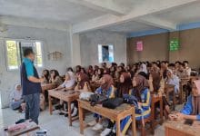 Simak Peluang Kerja ke Jepang bagi Siswa/i SMA PGRI Leuwiliang Bogor 14 kerja ke Jepang