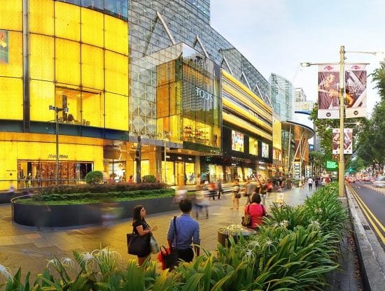 Wajib Dikunjungi 7 Tempat Wisata di Singapura Agar Liburan Semakin Seru dan Berkesan 6 wisata di Singapura