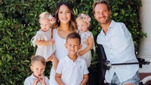 Motivator Nick Vujicic: Mengubah Keterbatasan Menjadi Kekuatan 5 motivator