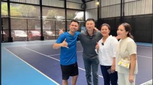 YouTuber Uni Shanty Sukses Jualan Makanan Indonesia di China 3 youtube