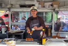 YouTuber Uni Shanty Sukses Jualan Makanan Indonesia di China 6 Screenshot 20240321 123517 YouTube