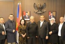 Wamenaker Kunjungi Jepang, Jepang Butuh Atase Ketenagakerjaan 8 WhatsApp Image 2024 03 08 at 09.42.07