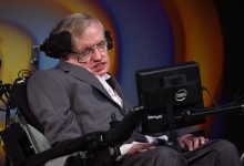Stephen Hawking: Warisan Ilmu Pengetahuan 6 maxresdefault
