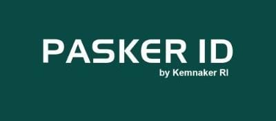 pasker id