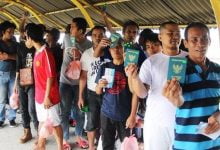 Malaysia Tutup Pintu bagi Pekerja Migran Mulai Juni 2024 5 PMI