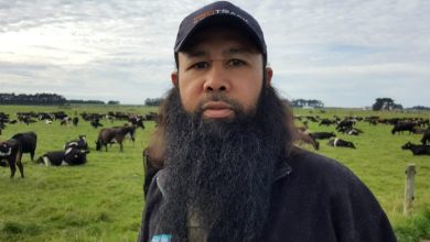 Kisah Inspiratif Dr. Reza Abdul Jabbar: Sukses sebagai Peternak Sapi Perah dan Teladan Lingkungan di New Zealand 9 Kisah Inspiratif Dr.-Reza-Abdul-Jabbar Peternak Sapi