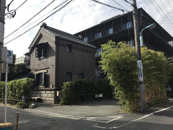 Restoran Kamachiku: Kualitas Udon Yang Nikmat Dengan Sentuhan Tradisional Jepang 2 Restoran Kamachiku