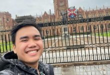 Perjuangan Rezki Achyana Untuk Kesetaraan Penyandang Disabilitas 9 rezki achyana