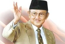 Kisah Hidup Inspiratif BJ Habibie 11 BJ Habibie