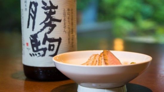 Restoran Kamachiku: Kualitas Udon Yang Nikmat Dengan Sentuhan Tradisional Jepang 3 Restoran Kamachiku