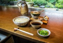 Restoran Kamachiku: Kualitas Udon Yang Nikmat Dengan Sentuhan Tradisional Jepang 6 Restoran Kamachiku Udon
