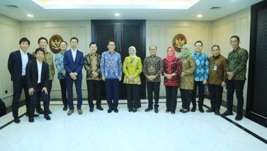 Menteri Ketenagakerjaan