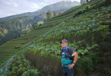 Sisi Tersembunyi Dusun Butuh Magelang: Terinspirasi dari Nepal, Memukau Pesona Alamnya! 4 nepal van java dusun butuh magelanng