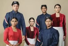 Kostum Defile Olimpiade 2024 Atlet Indonesia: Terinspirasi Raden Saleh, Simak Sejarah dan Maknanya! 4 Kostum kontigen Indonesia di opening ceremony Olimpiade 2024