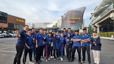 siswa LPK Bintang Pertiwi Mandiri