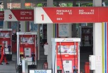 Turun Drastis! Harga BBM Pertamina September 2024: Cek Daftar Terbaru di Sini 2 harga bbm pertamina