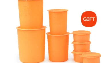 Tupperware Bangkrut: Utang Menggunung, Penjualan Merosot, dan Generikisasi Mereknya Membawa Dampak Fatal! 1 tupperware bangkrut
