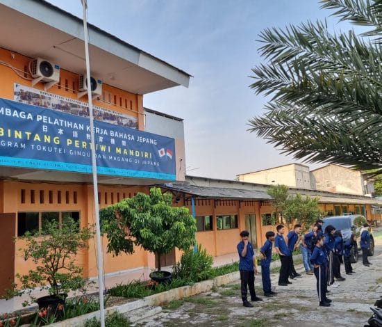 Ingin Jadi Pekerja Migran Indonesia? Begini Cara Resmi Mendaftar dan Persyaratannya! Jangan Sampai Salah Langkah! 1 pekerja migran indonesia