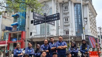 LPK Bintang Pertiwi Mandiri