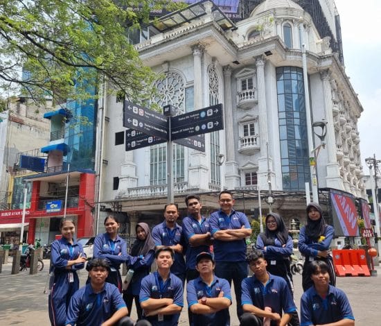 LPK Bintang Pertiwi Mandiri